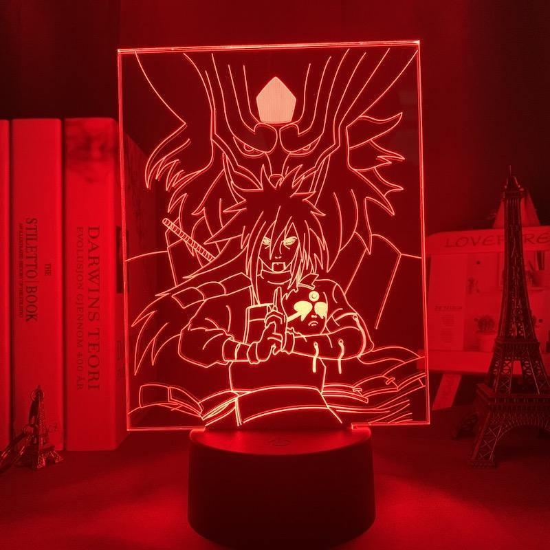 Madara V1 LED Light