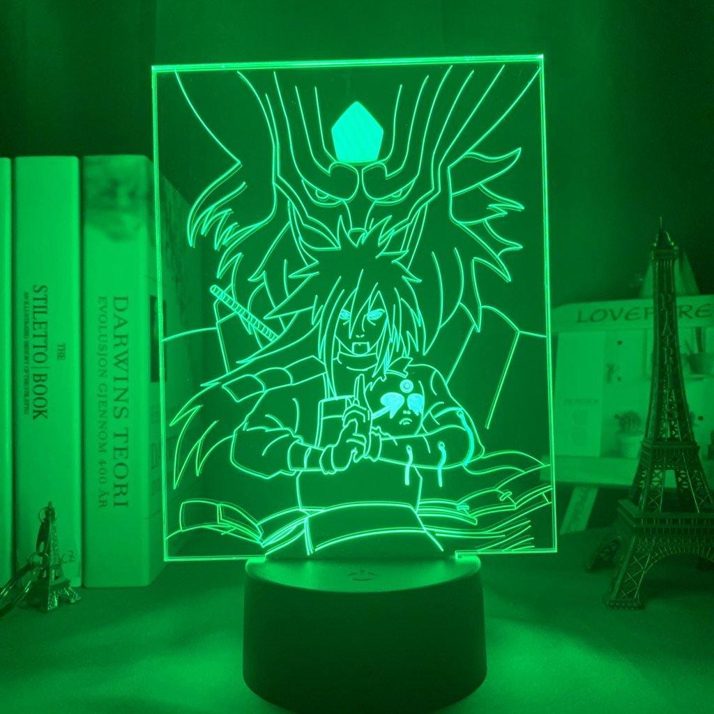 Madara V1 LED Light