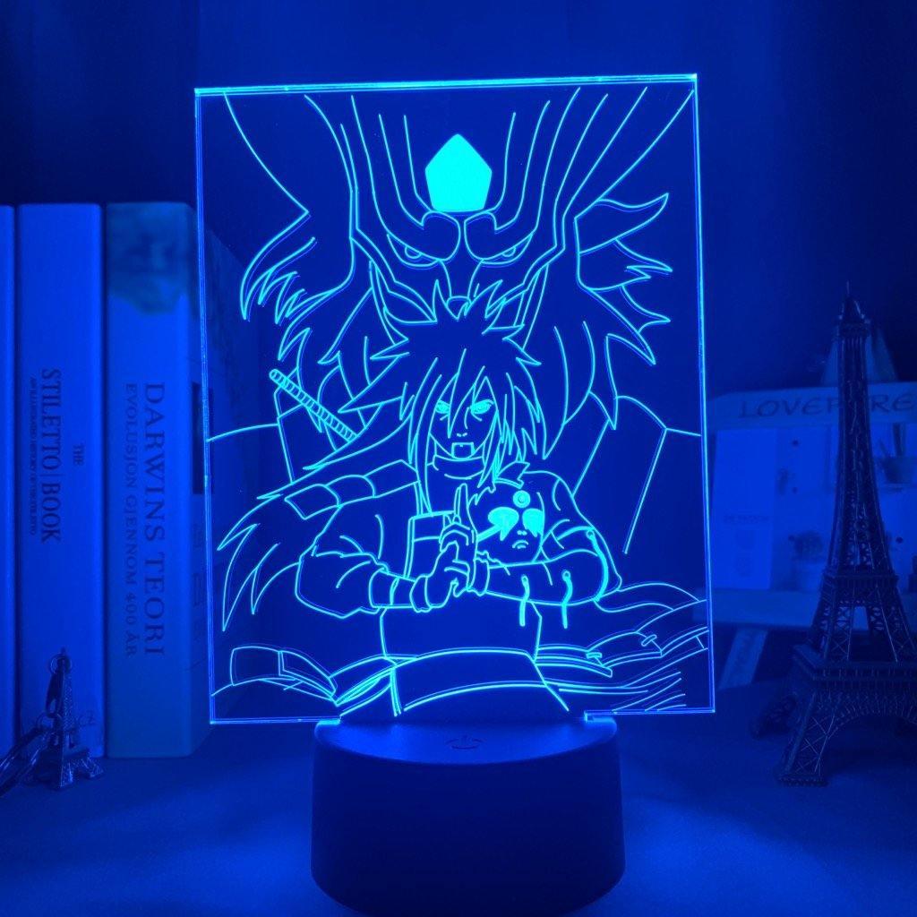 Madara V1 LED Light