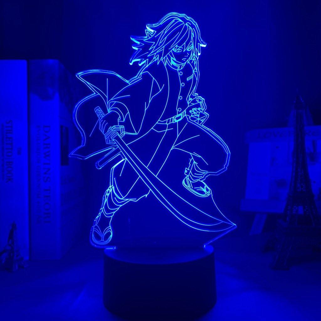 Tomioka V1 LED Light (Demon Slayer)