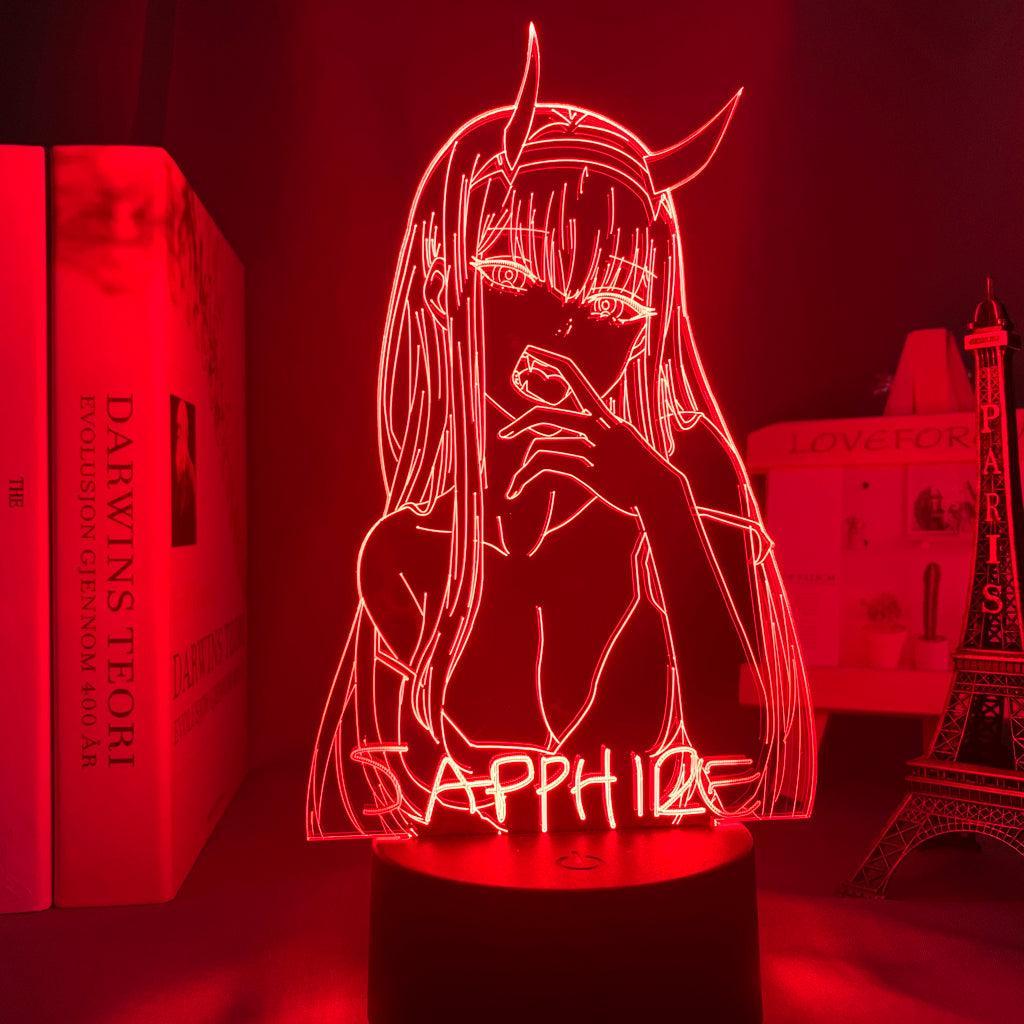 Zero Two V12 LED Light (DITF)