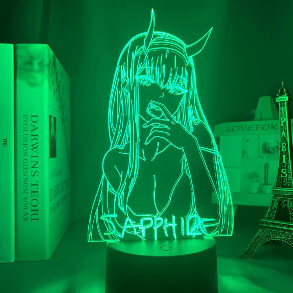 Zero Two V12 LED Light (DITF)