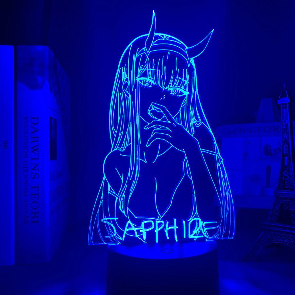 Zero Two V12 LED Light (DITF)