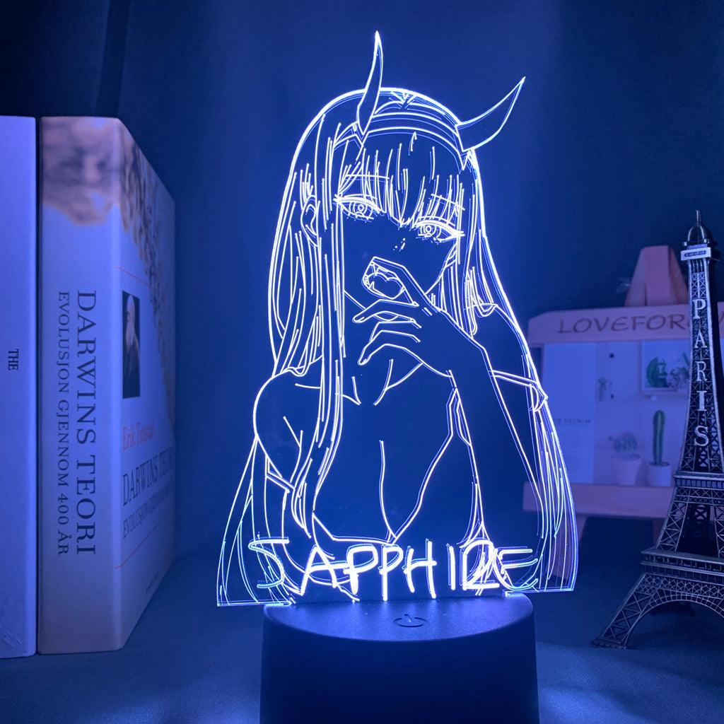 Zero Two V12 LED Light (DITF)