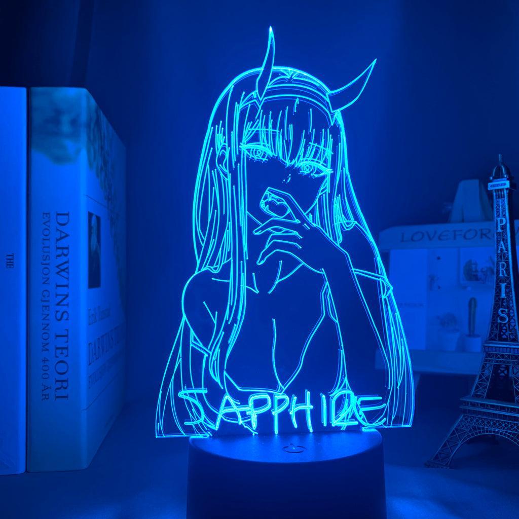 Zero Two V12 LED Light (DITF)