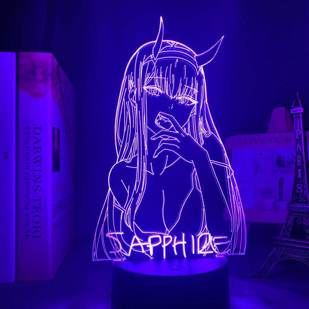 Zero Two V12 LED Light (DITF)