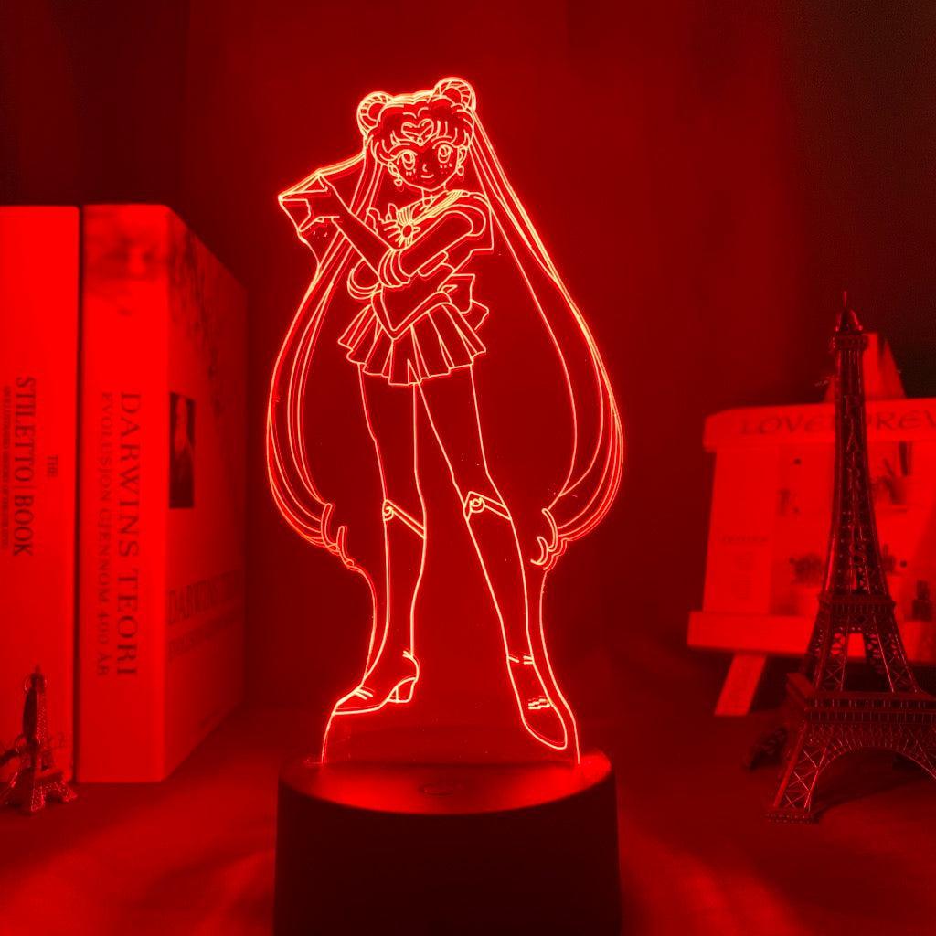 Sailor Moon V1 LED Light