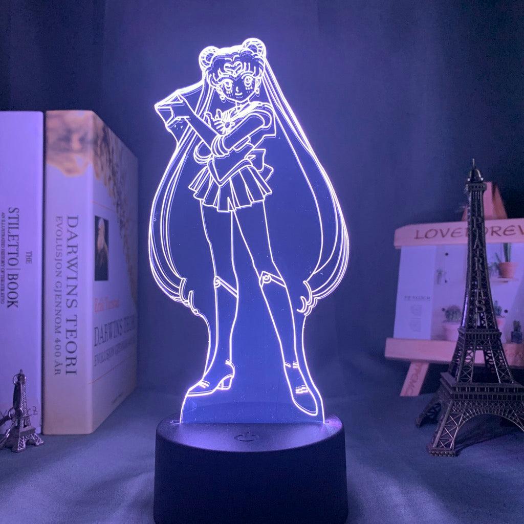 Sailor Moon V1 LED Light