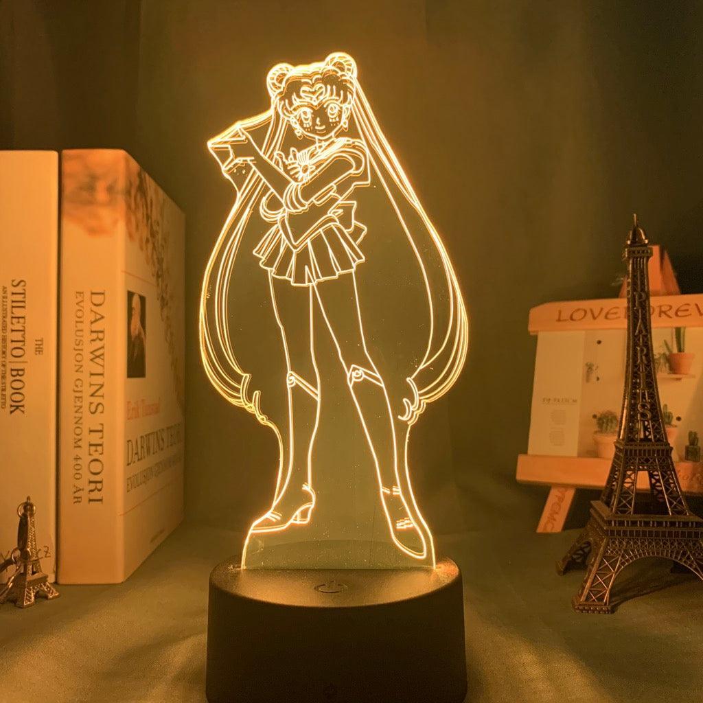 Sailor Moon V1 LED Light