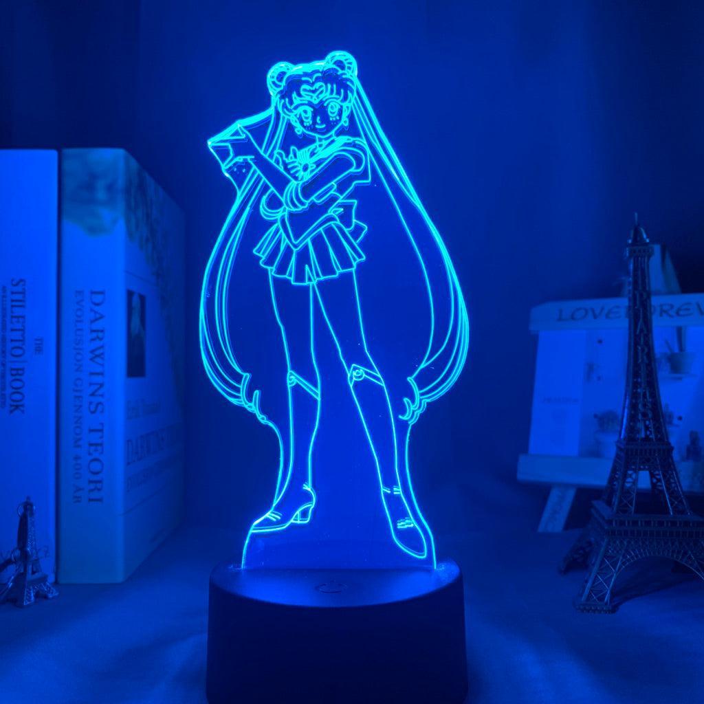 Sailor Moon V1 LED Light