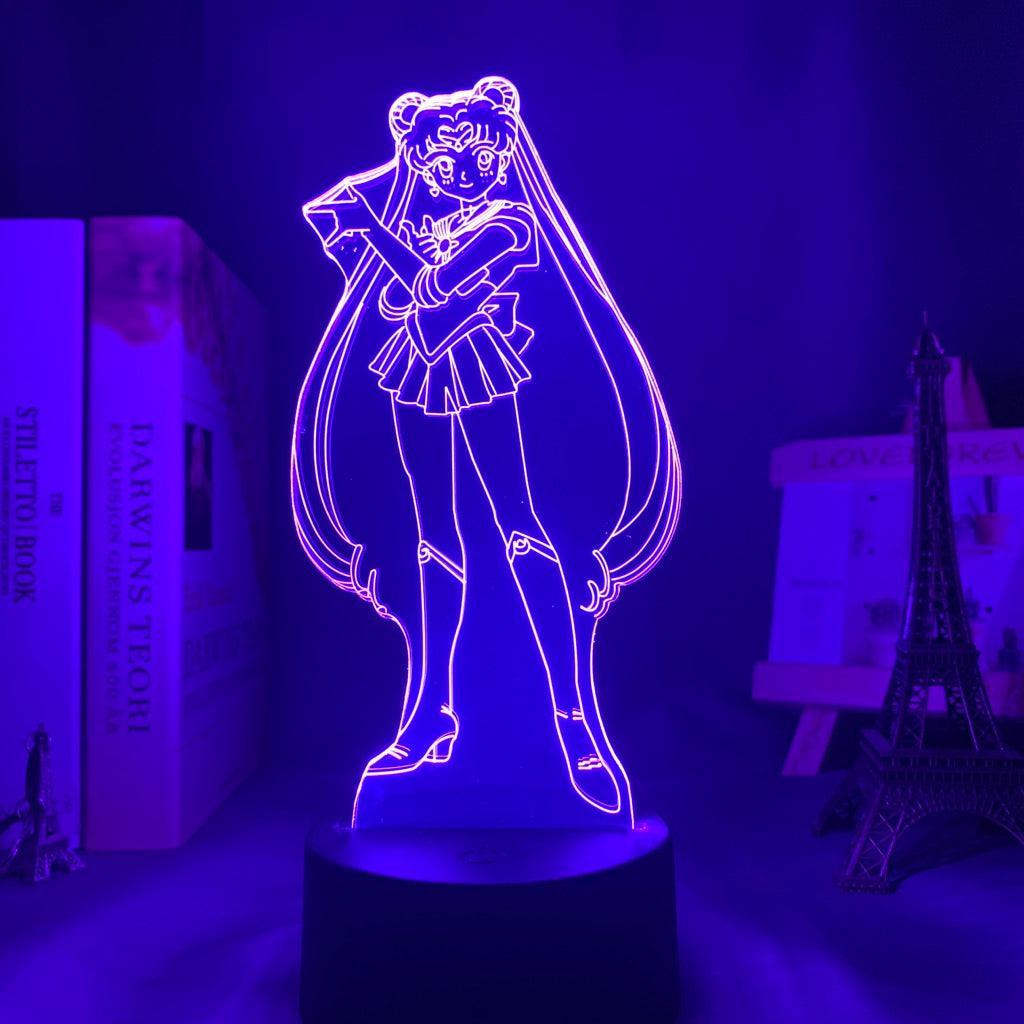 Sailor Moon V1 LED Light