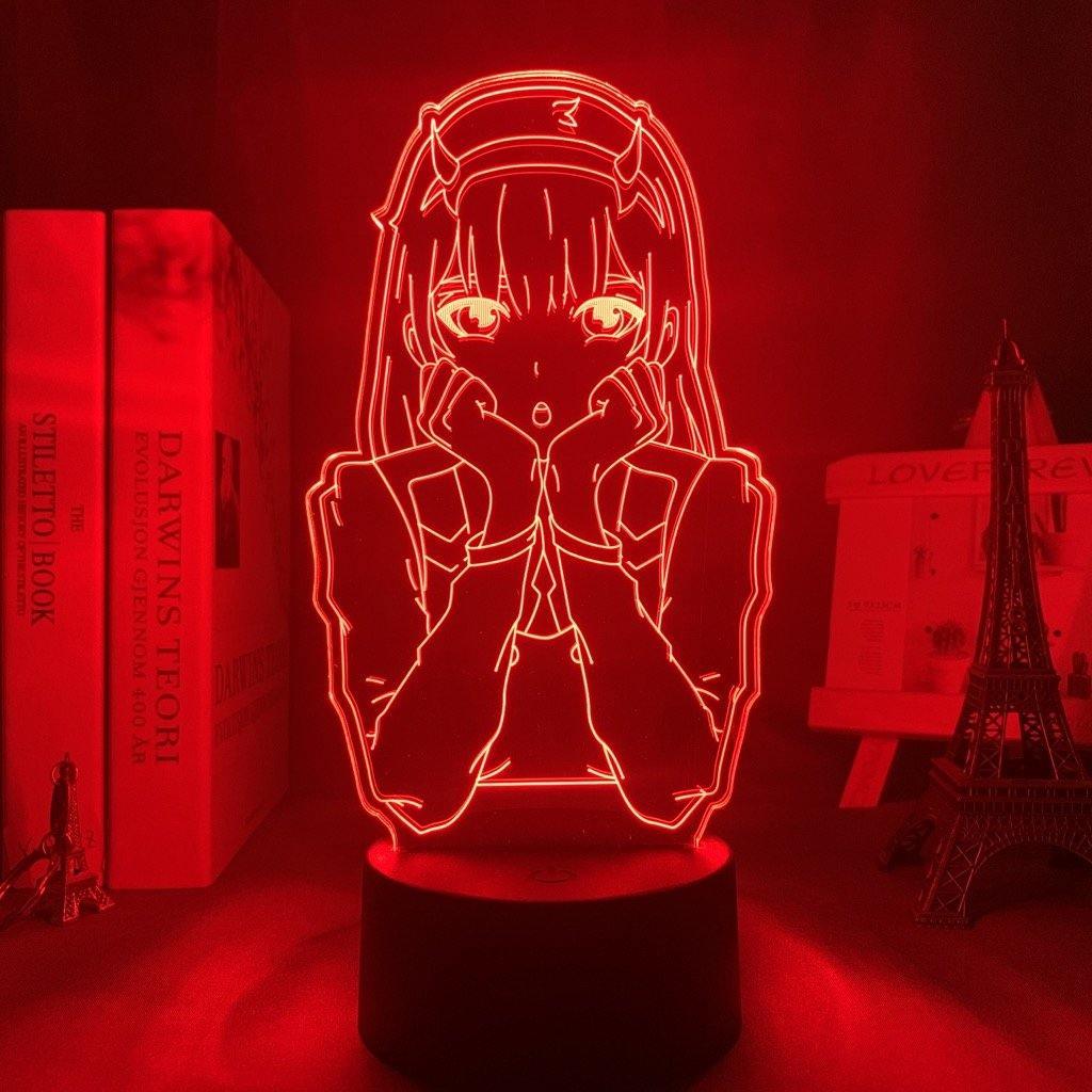 Zero Two V2 LED Light (DITF)