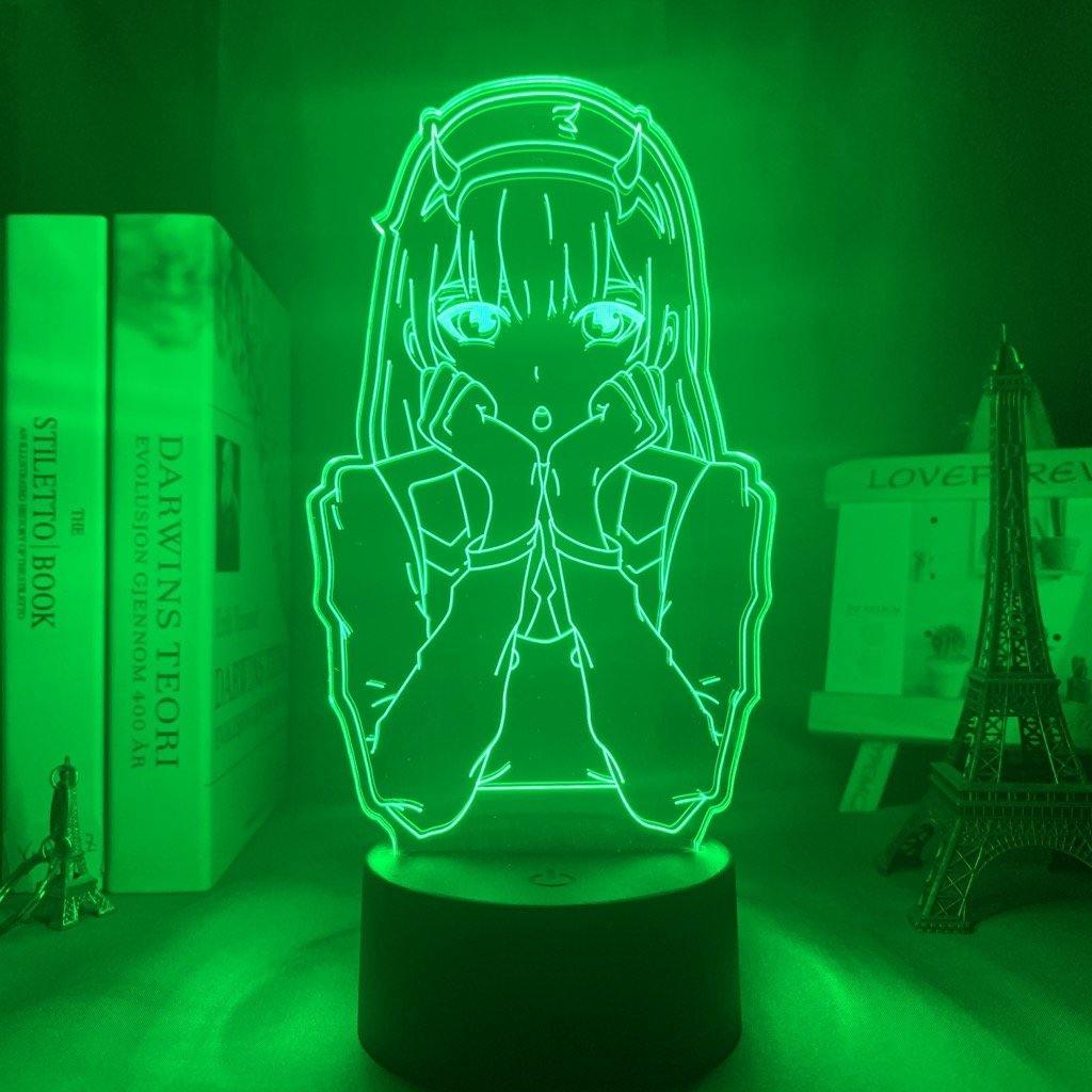 Zero Two V2 LED Light (DITF)