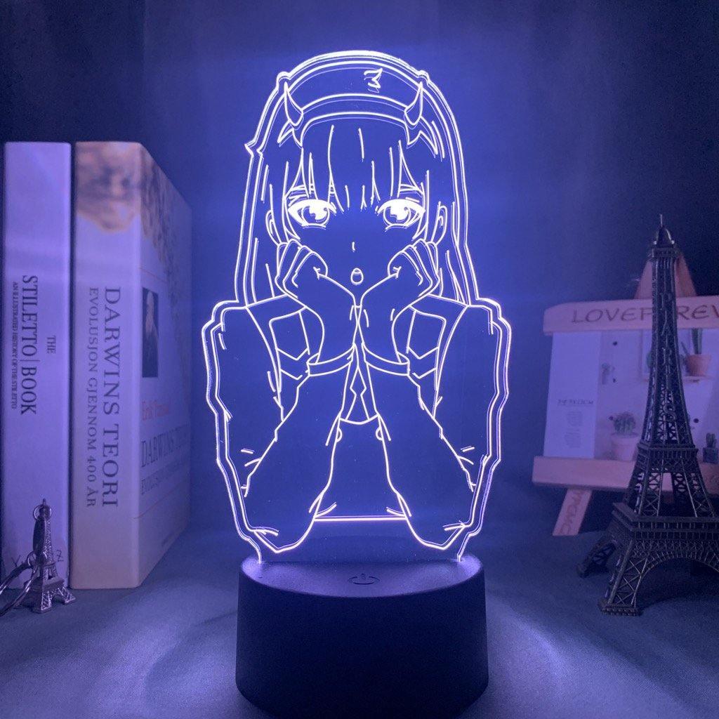 Zero Two V2 LED Light (DITF)