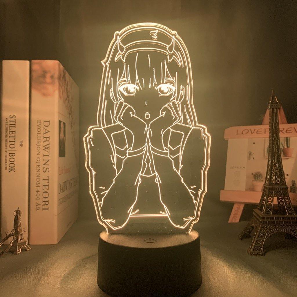 Zero Two V2 LED Light (DITF)