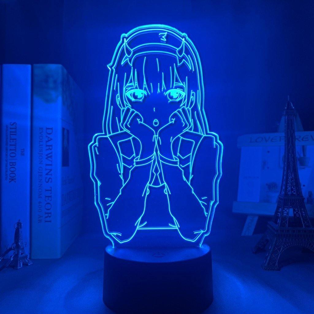 Zero Two V2 LED Light (DITF)