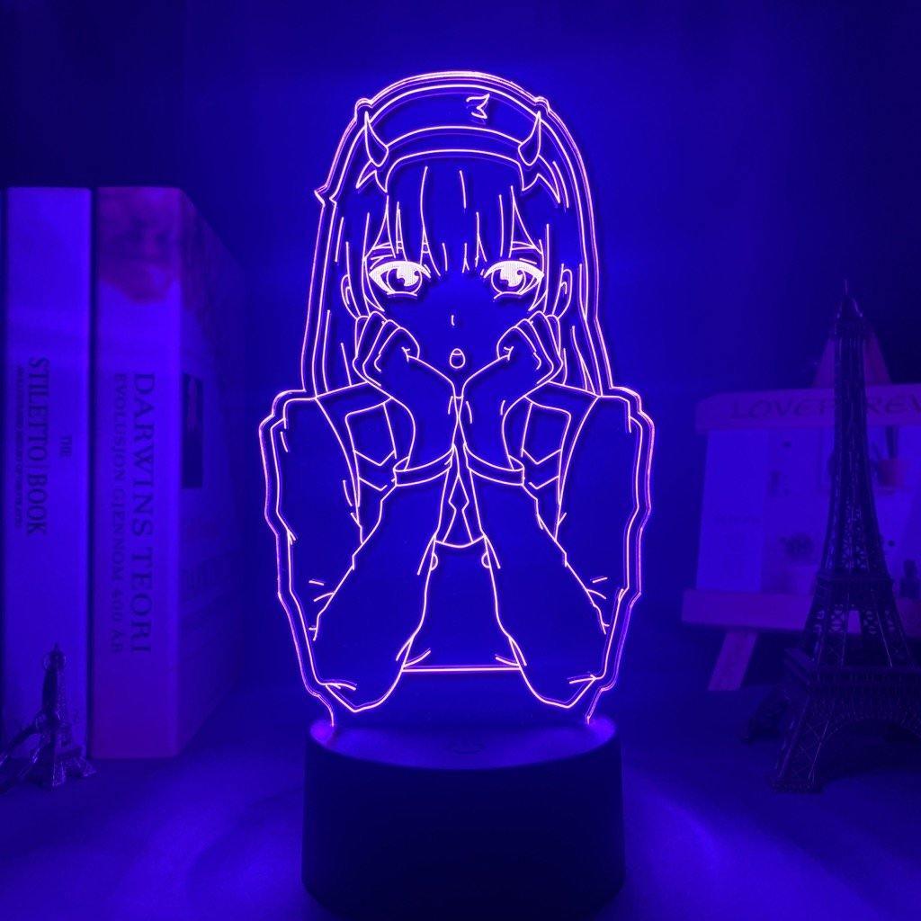 Zero Two V2 LED Light (DITF)