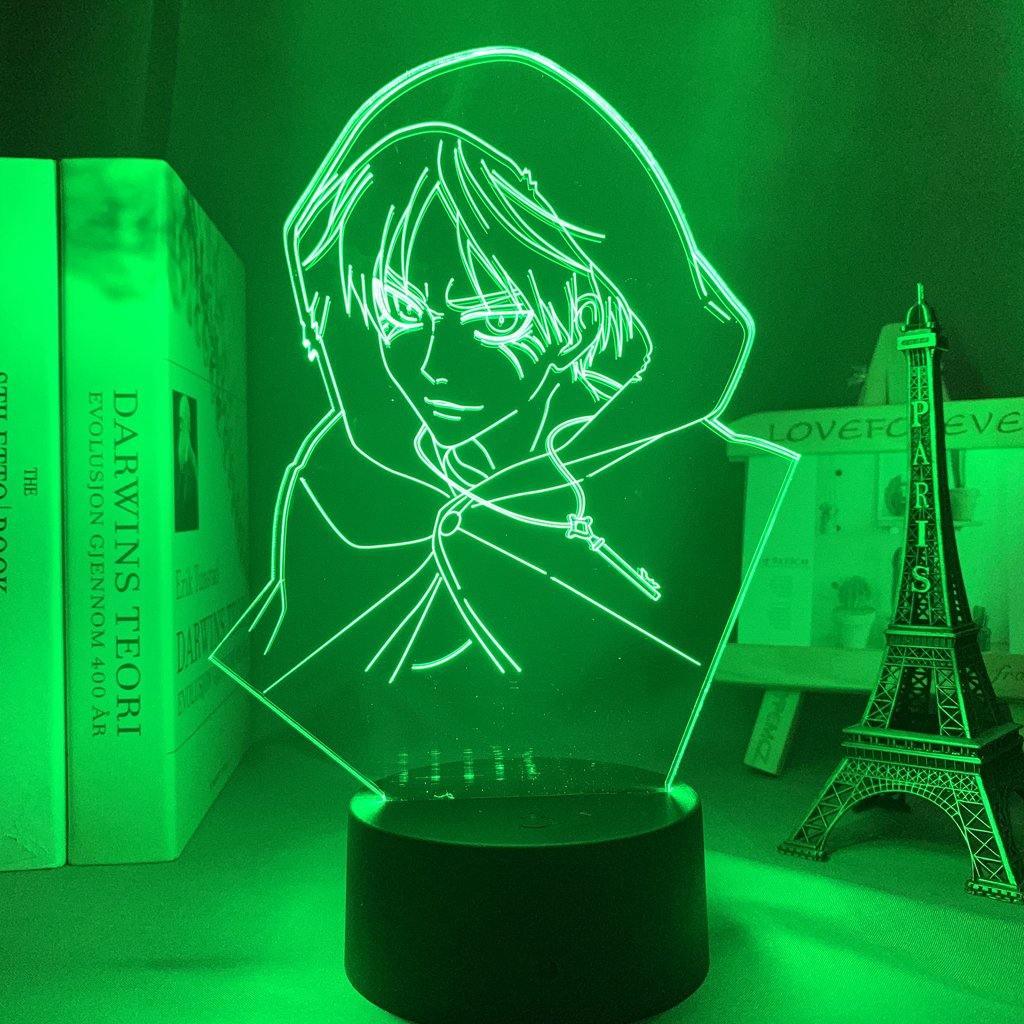 Eren V2 LED Light (AOT)