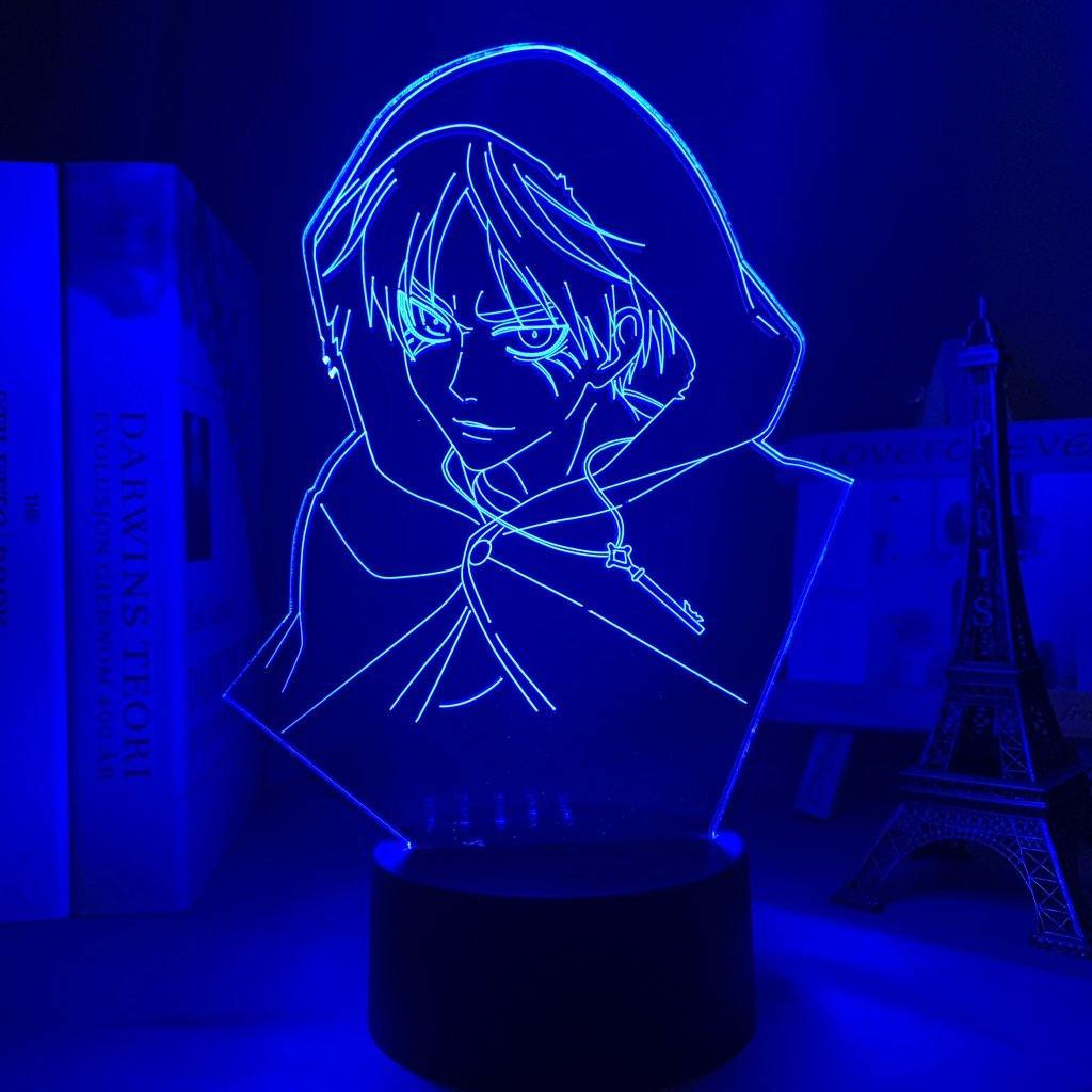 Eren V2 LED Light (AOT)