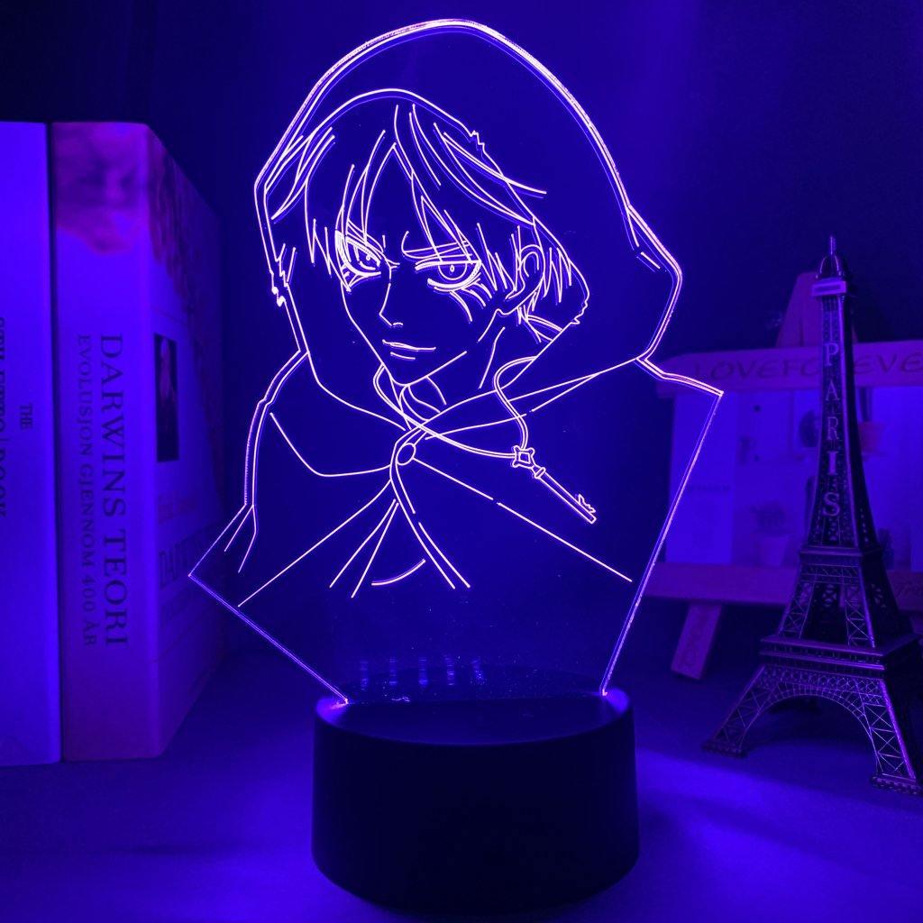 Eren V2 LED Light (AOT)