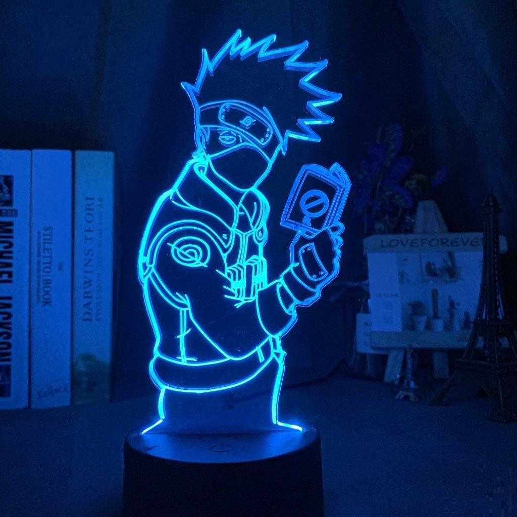 Kakashi V4 LED Light