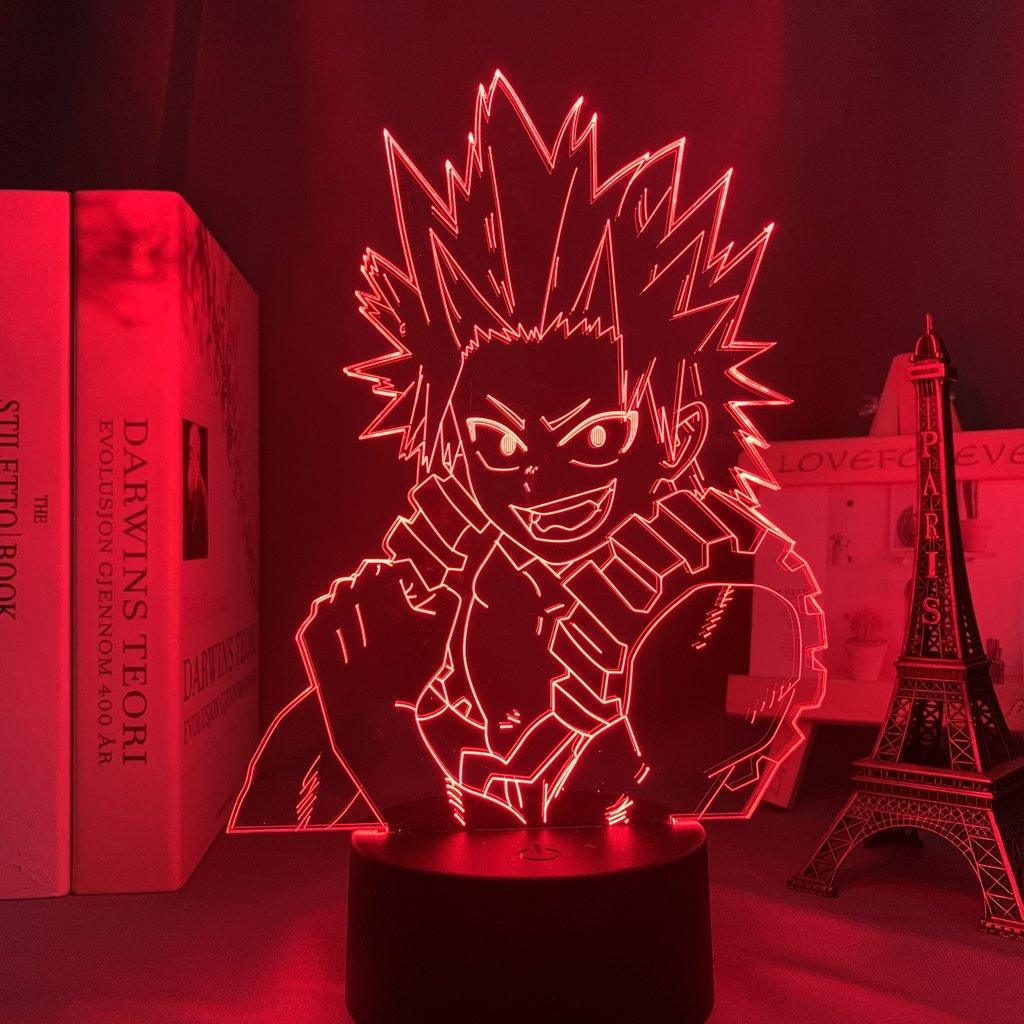 Eijiro Kirishima V1 LED Light