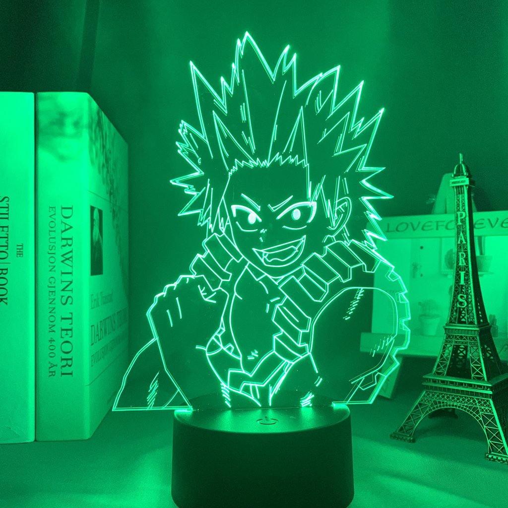 Eijiro Kirishima V1 LED Light