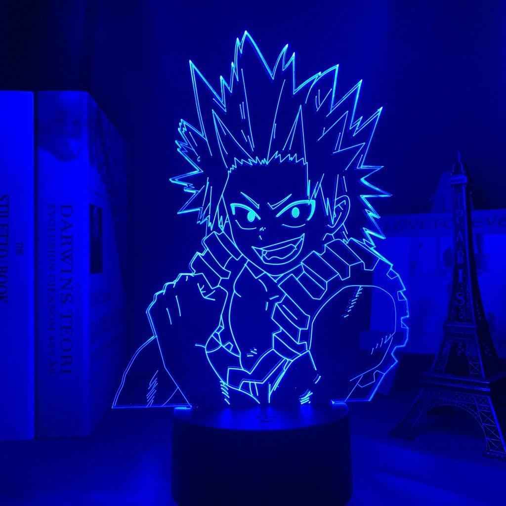 Eijiro Kirishima V1 LED Light