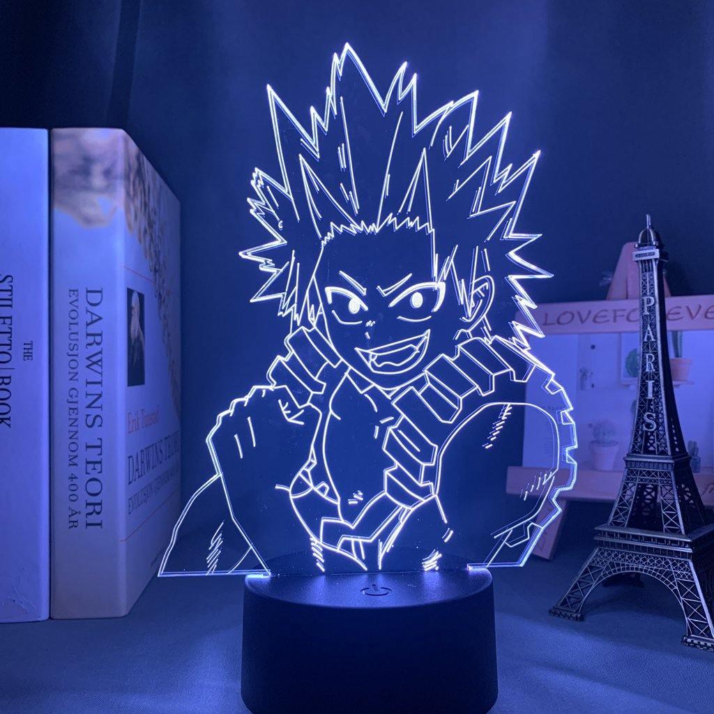 Eijiro Kirishima V1 LED Light