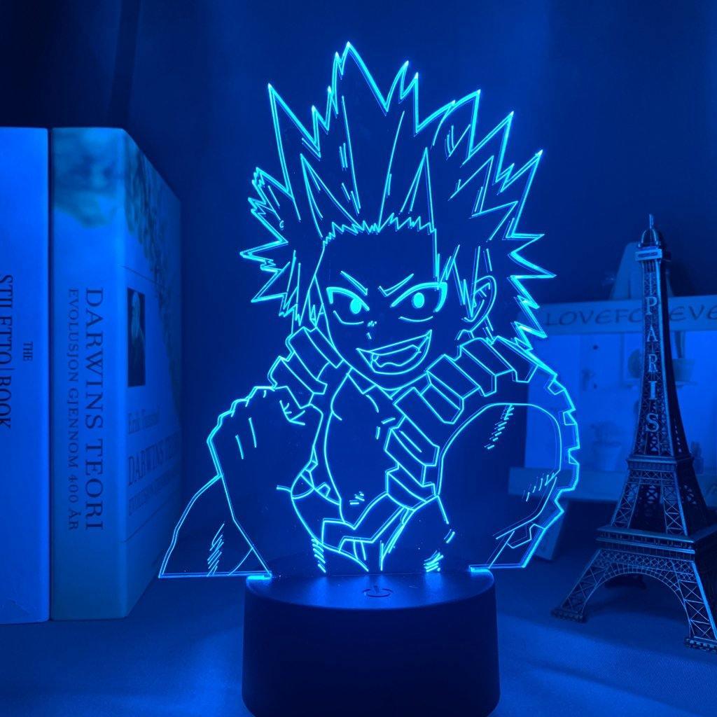 Eijiro Kirishima V1 LED Light