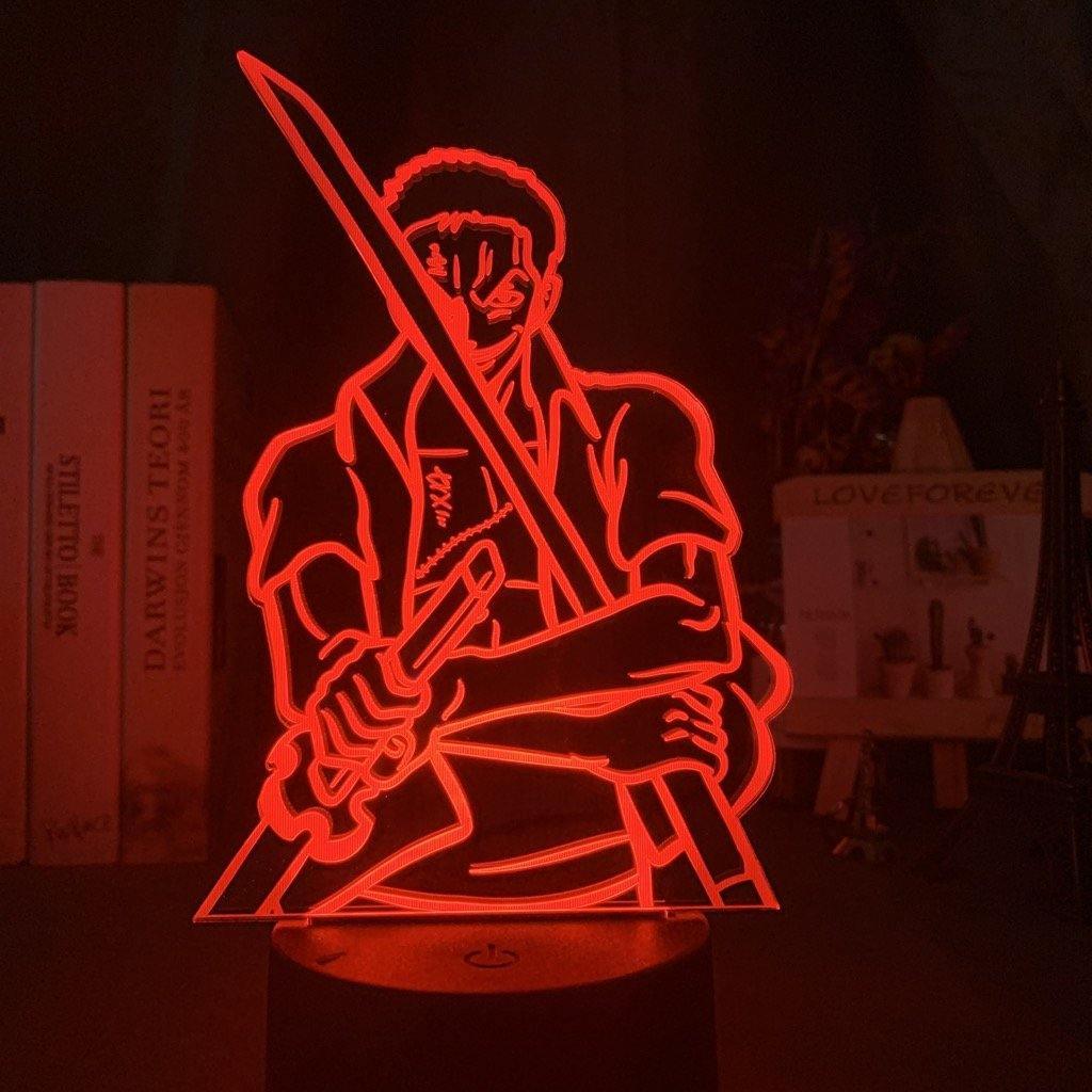 Zoro V3 LED Light