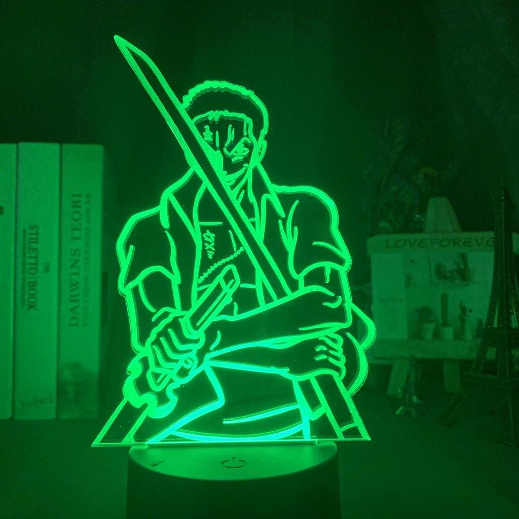 Zoro V3 LED Light