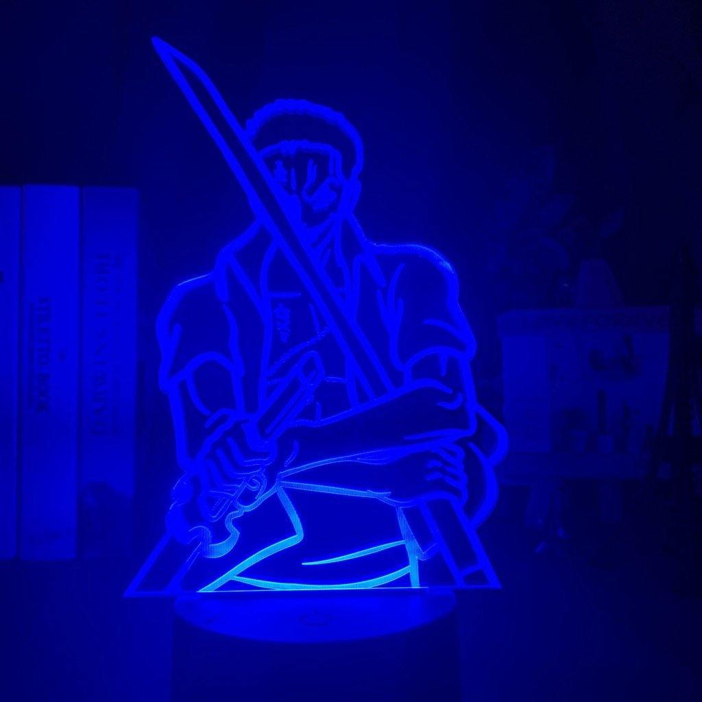 Zoro V3 LED Light