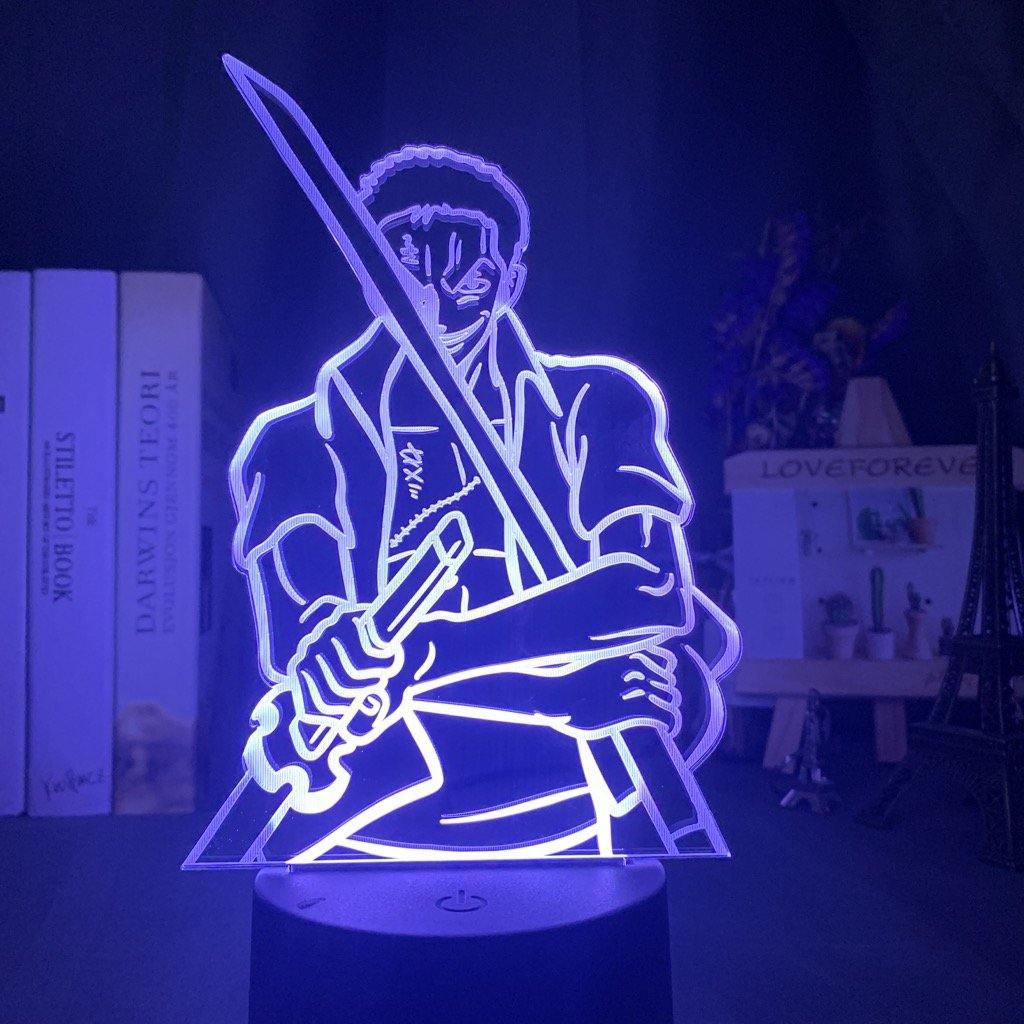 Zoro V3 LED Light