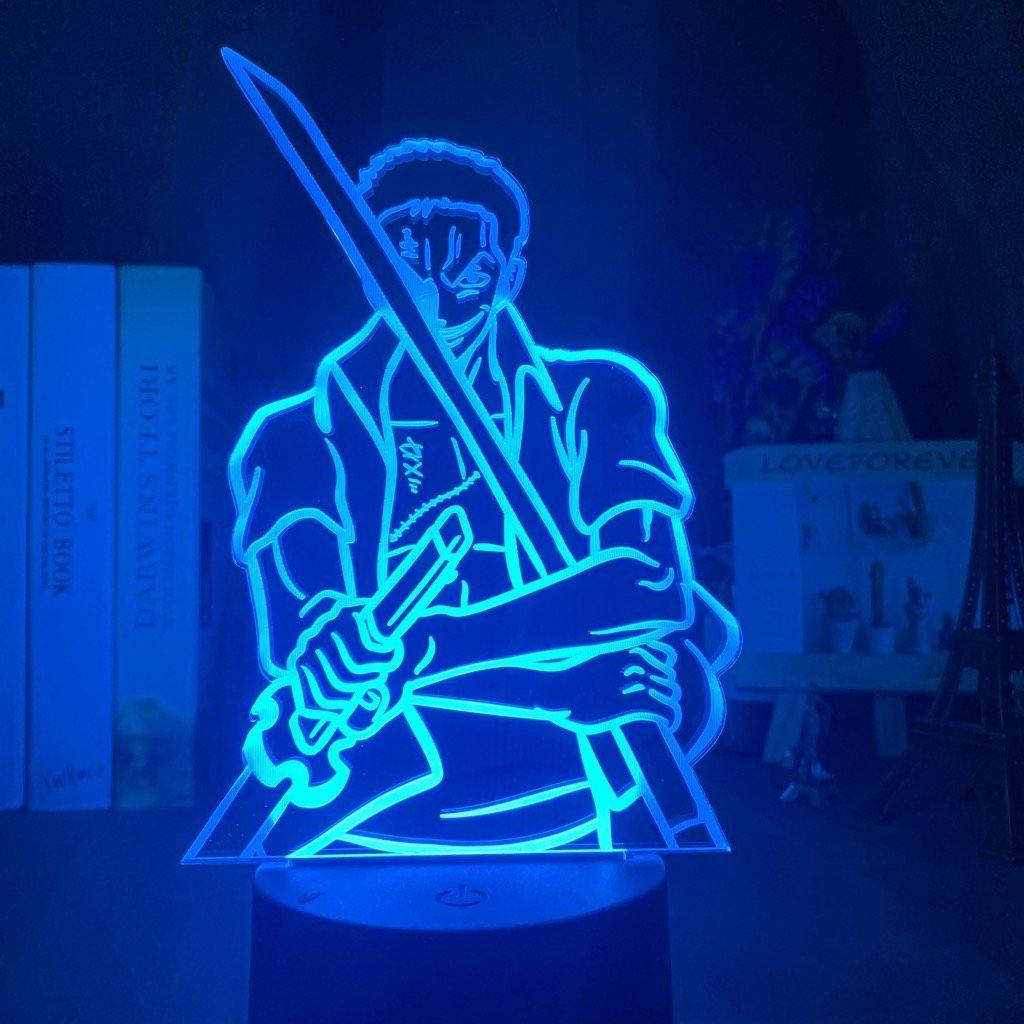 Zoro V3 LED Light