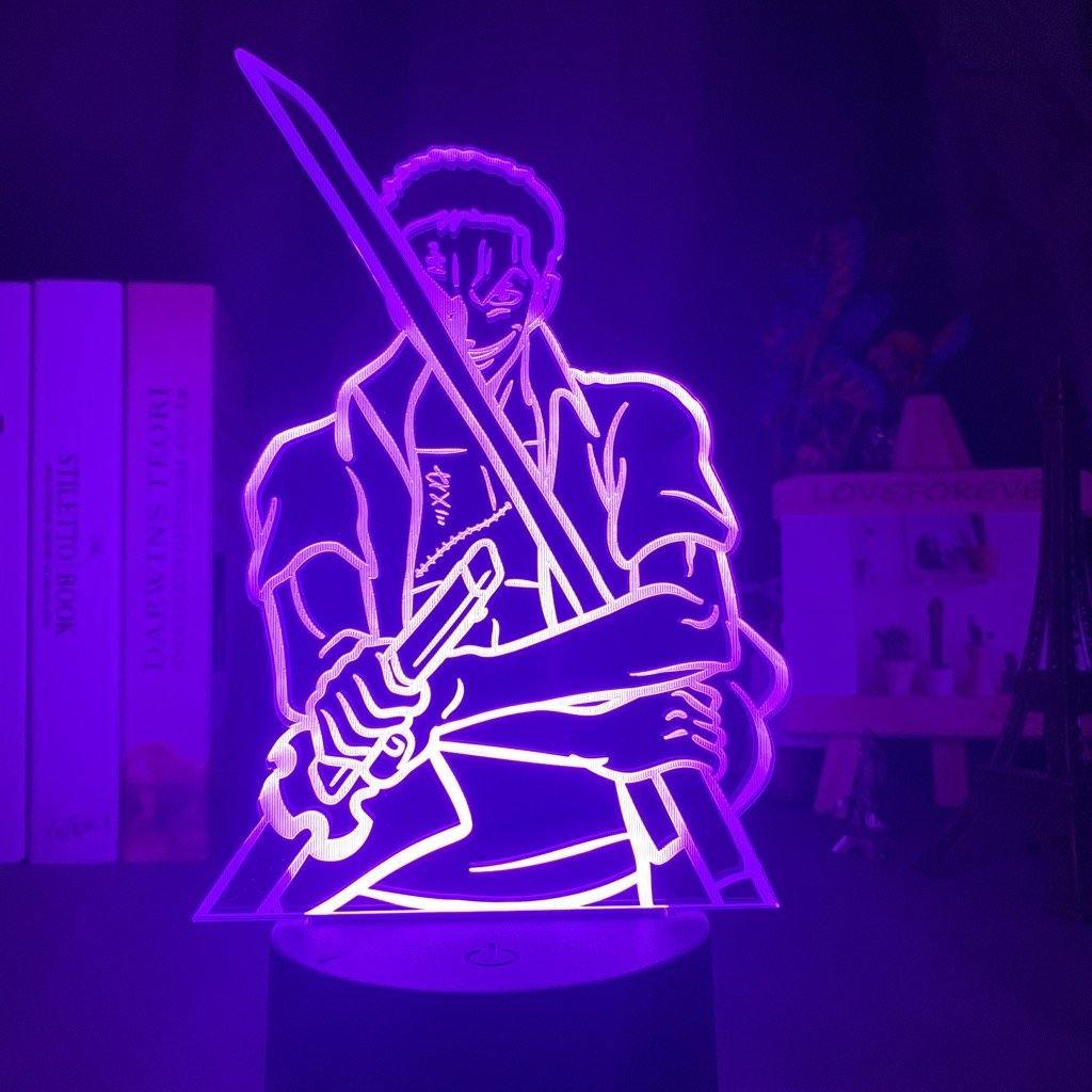 Zoro V3 LED Light