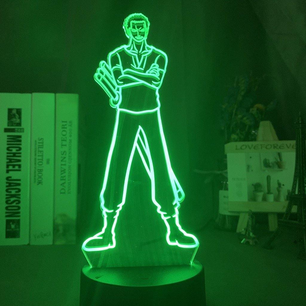 Zoro V1 LED Light