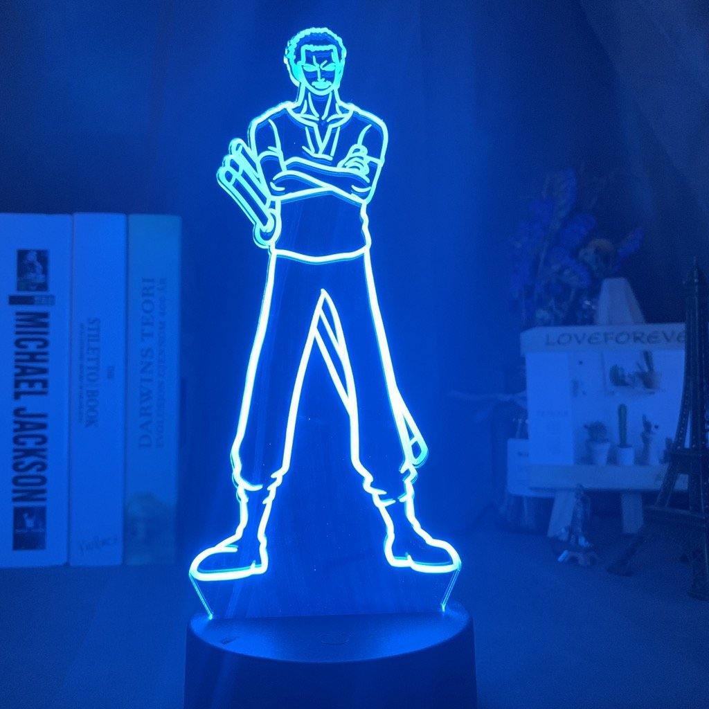 Zoro V1 LED Light