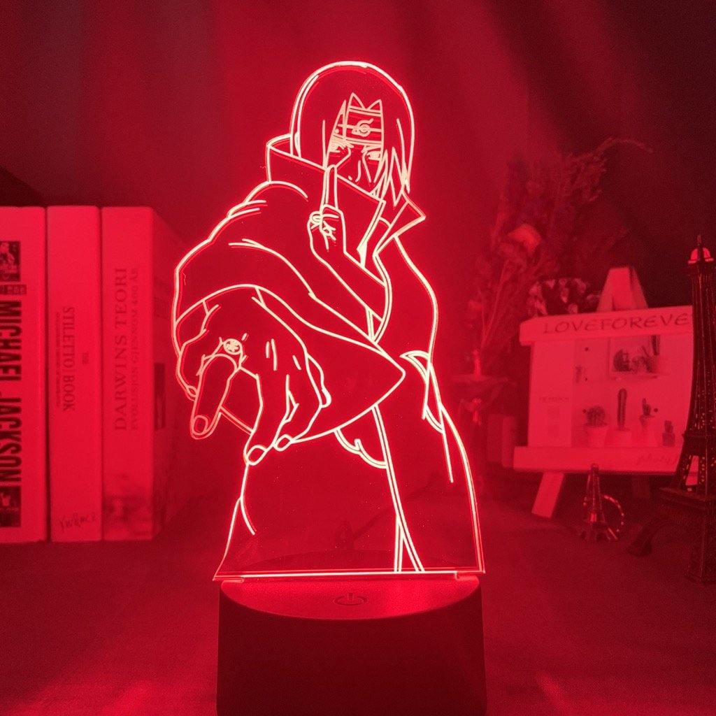 Itachi V2 LED Light