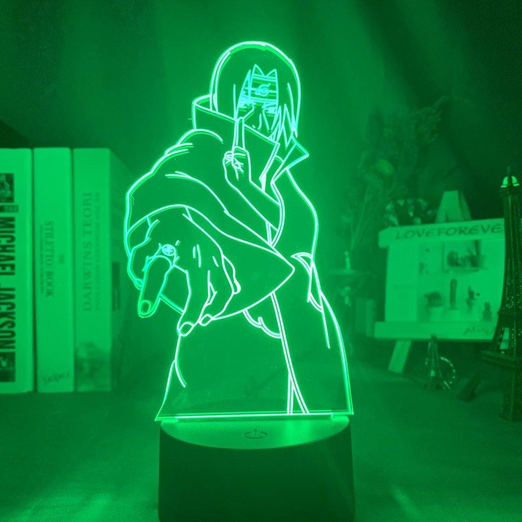 Itachi V2 LED Light