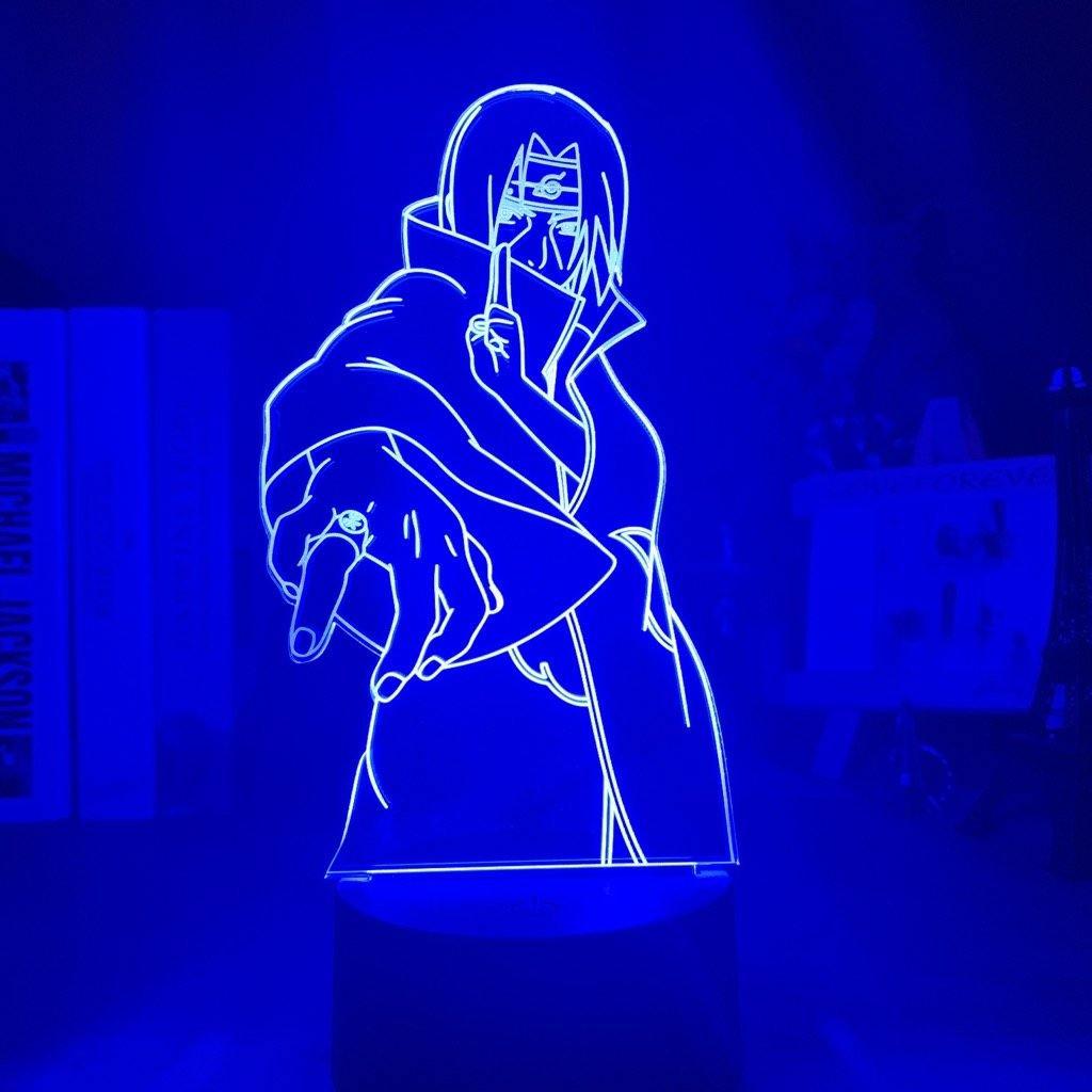 Itachi V2 LED Light