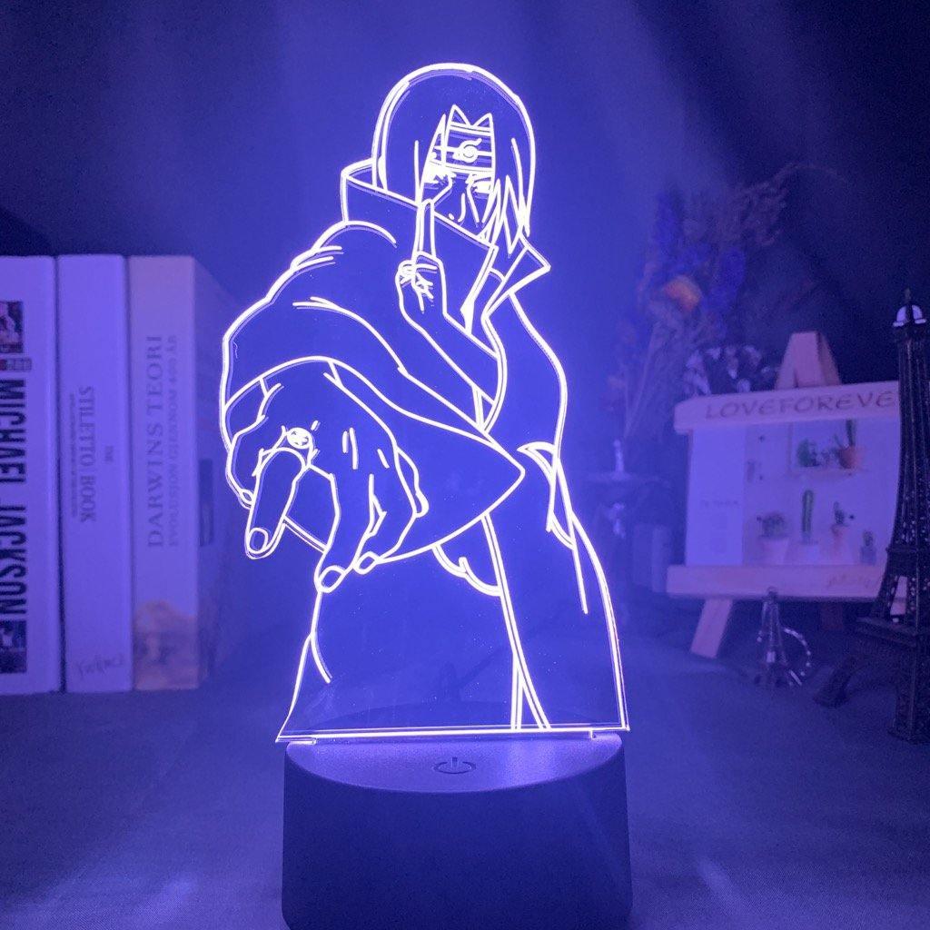 Itachi V2 LED Light