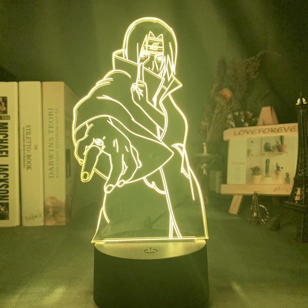 Itachi V2 LED Light