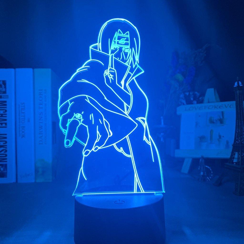 Itachi V2 LED Light