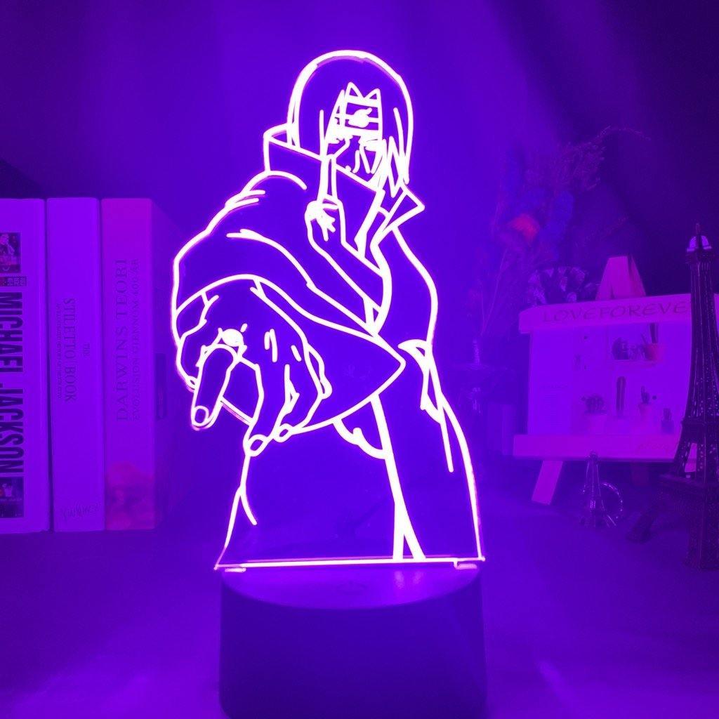 Itachi V2 LED Light