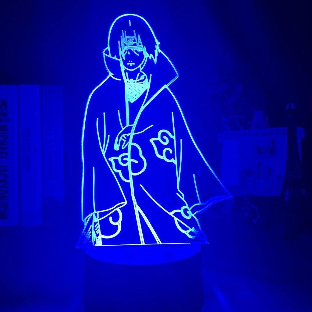 Itachi V3 LED Light