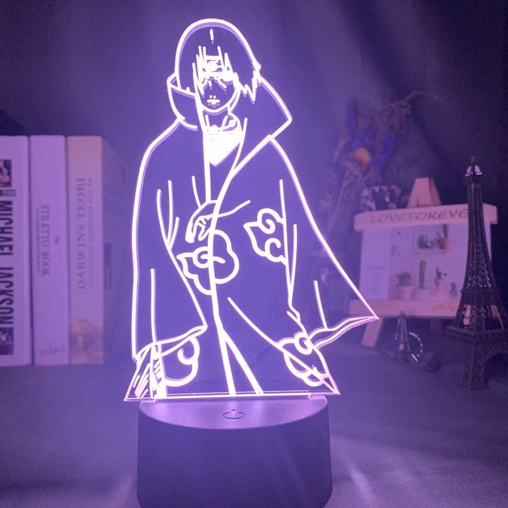 Itachi V3 LED Light