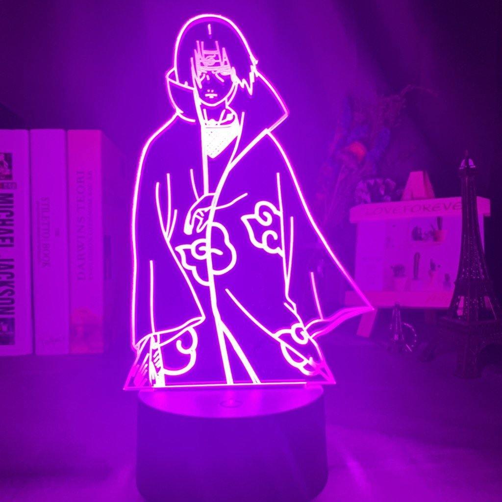 Itachi V3 LED Light