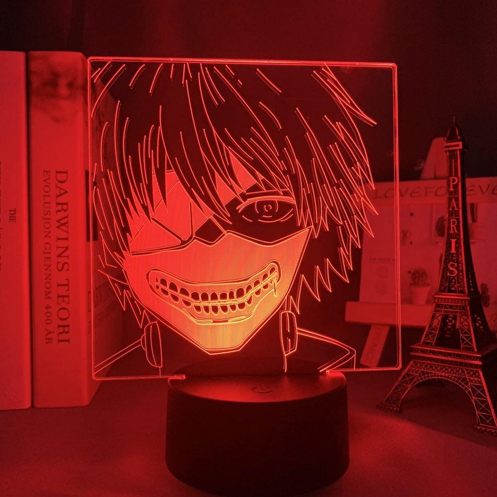 Ken Kaneki V3 LED Light