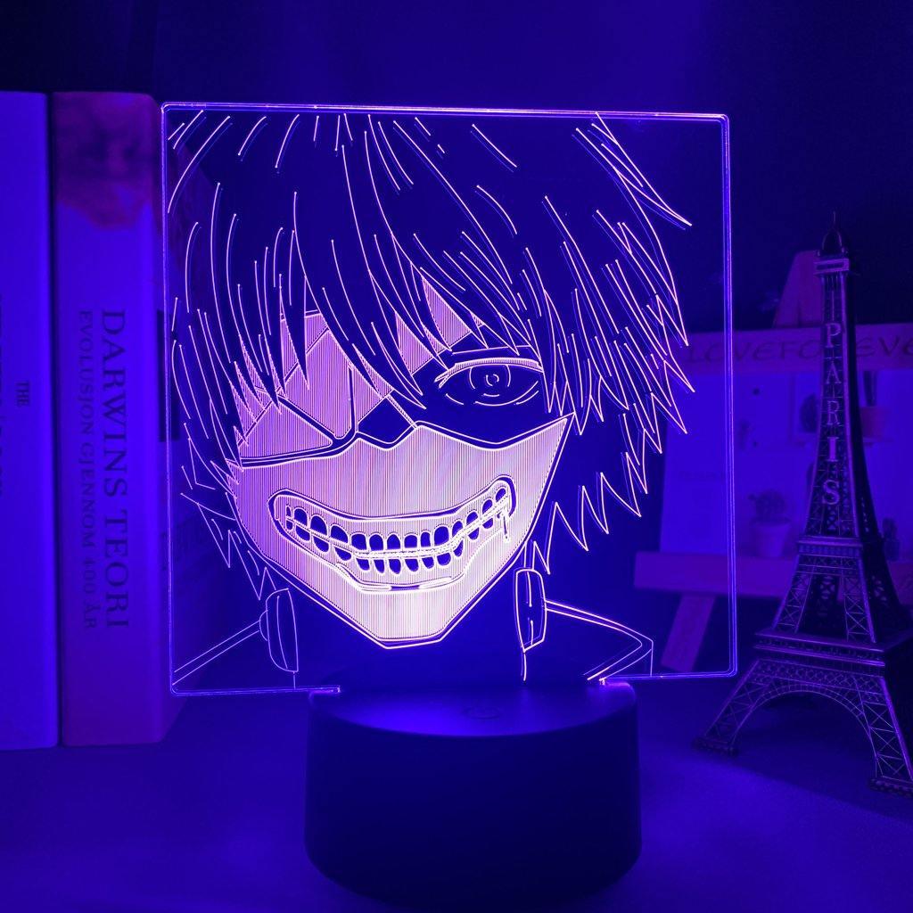 Ken Kaneki V3 LED Light